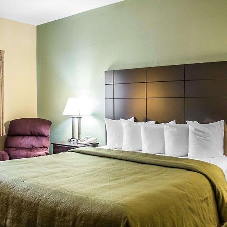 Inn Minocqua Luaran gambar