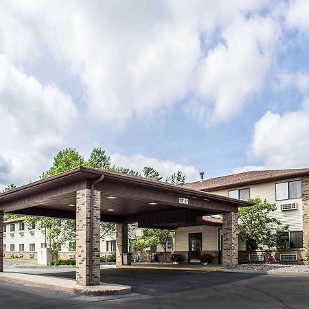 Inn Minocqua Luaran gambar