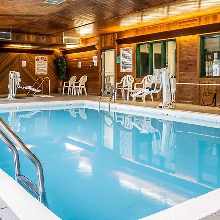 Inn Minocqua Luaran gambar