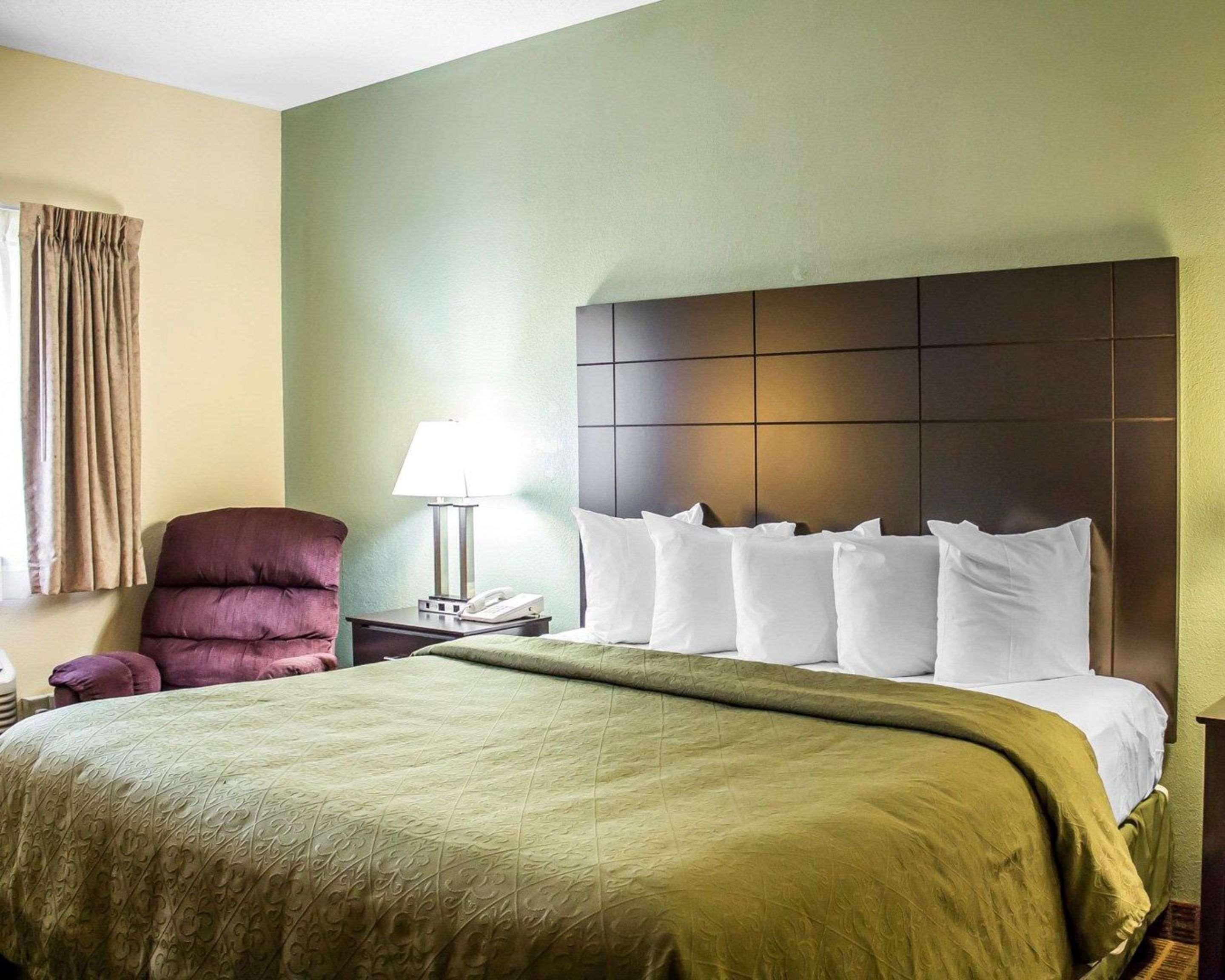 Inn Minocqua Luaran gambar