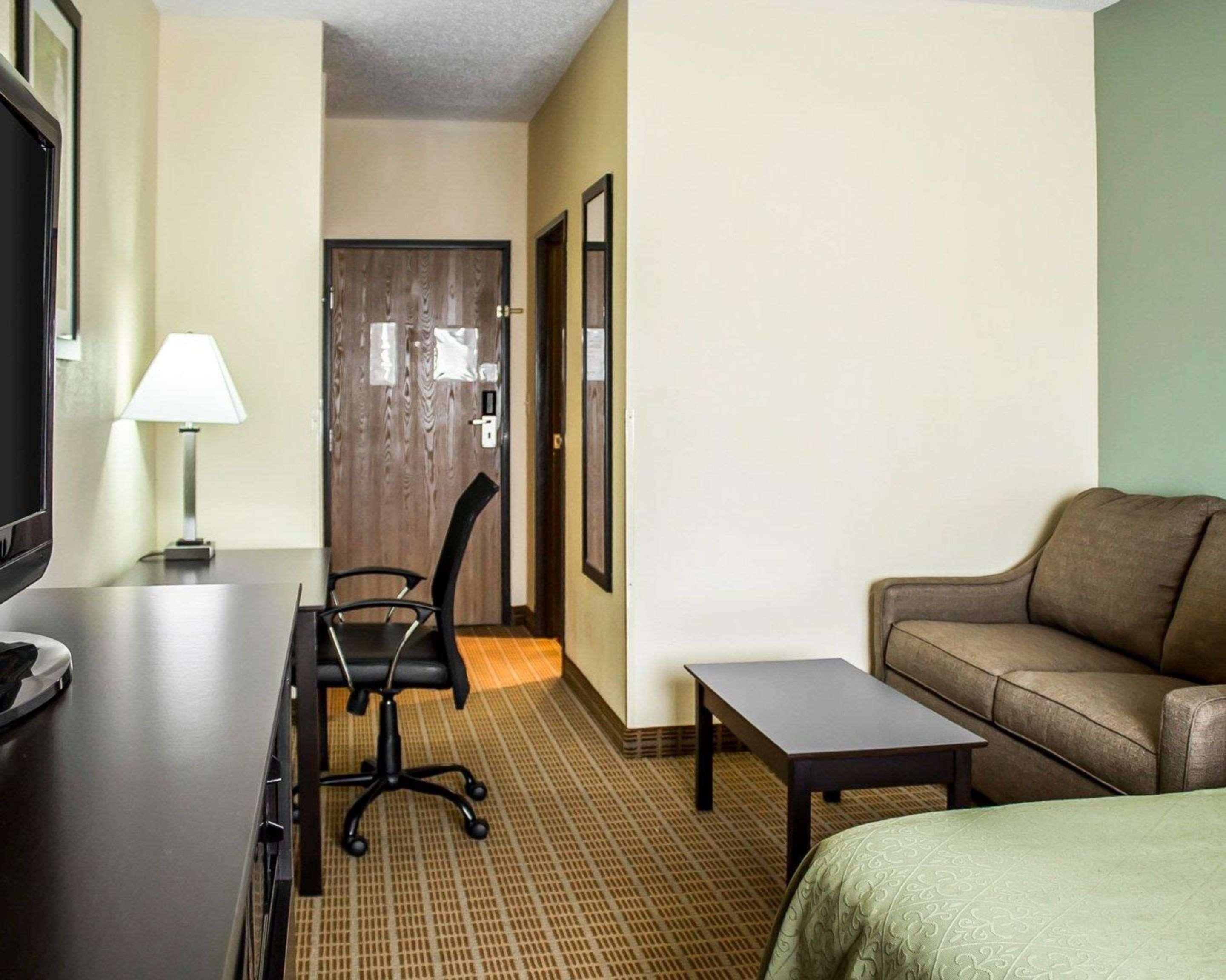 Inn Minocqua Luaran gambar