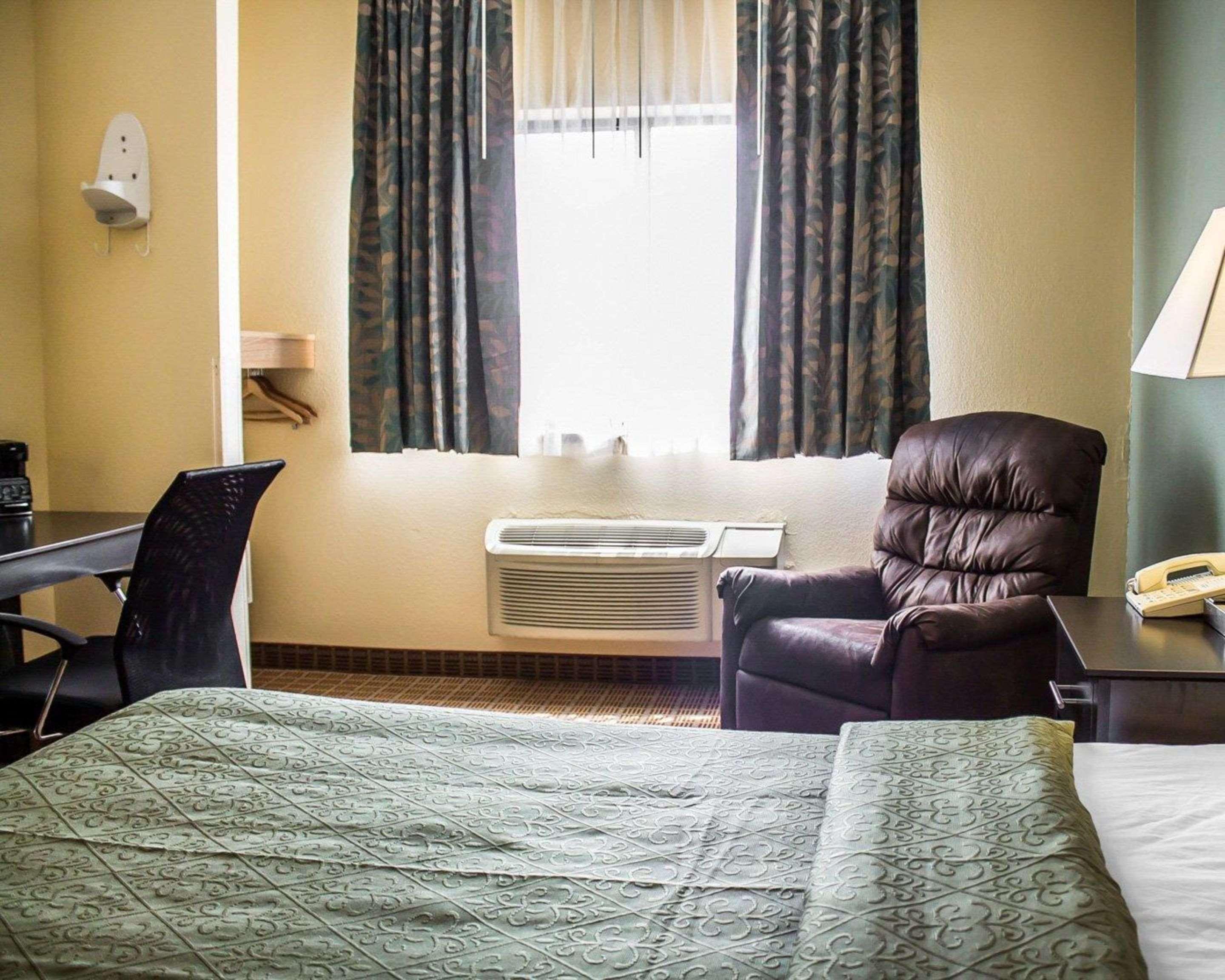 Inn Minocqua Luaran gambar
