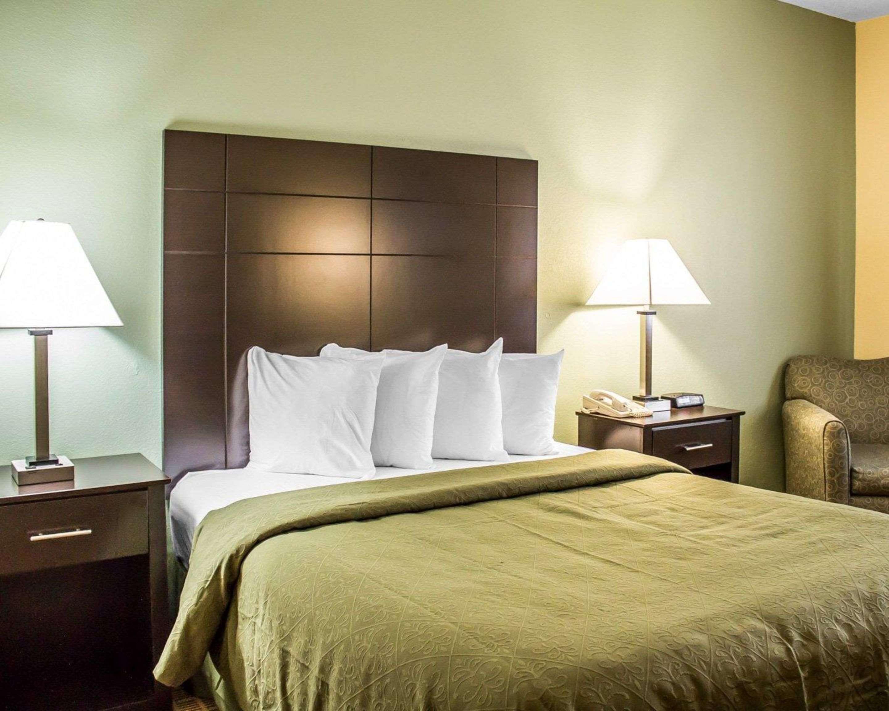 Inn Minocqua Luaran gambar
