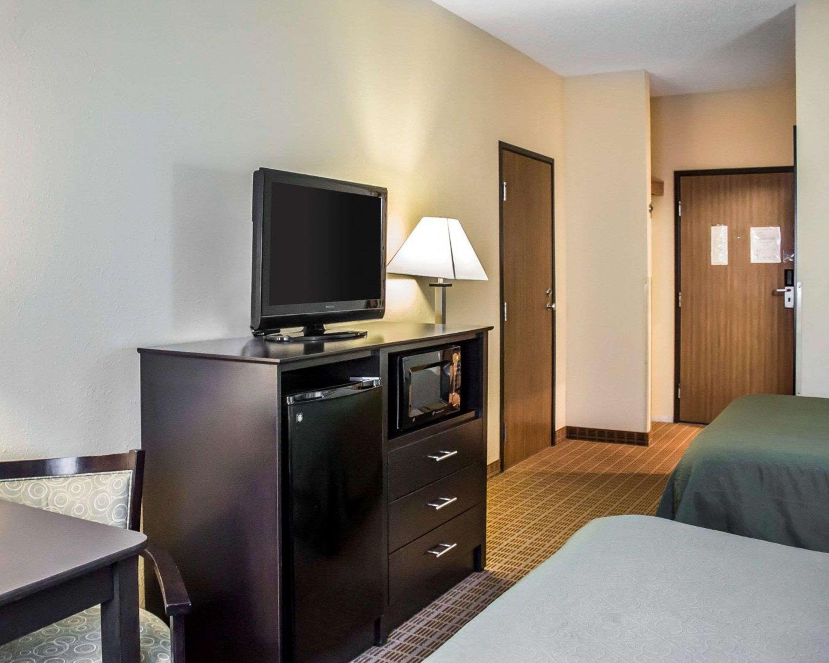 Inn Minocqua Luaran gambar