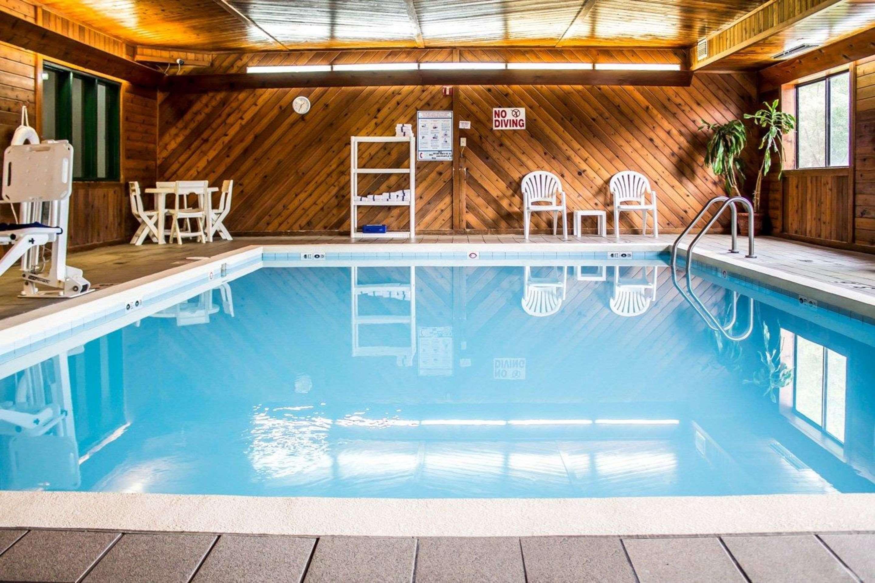 Inn Minocqua Luaran gambar