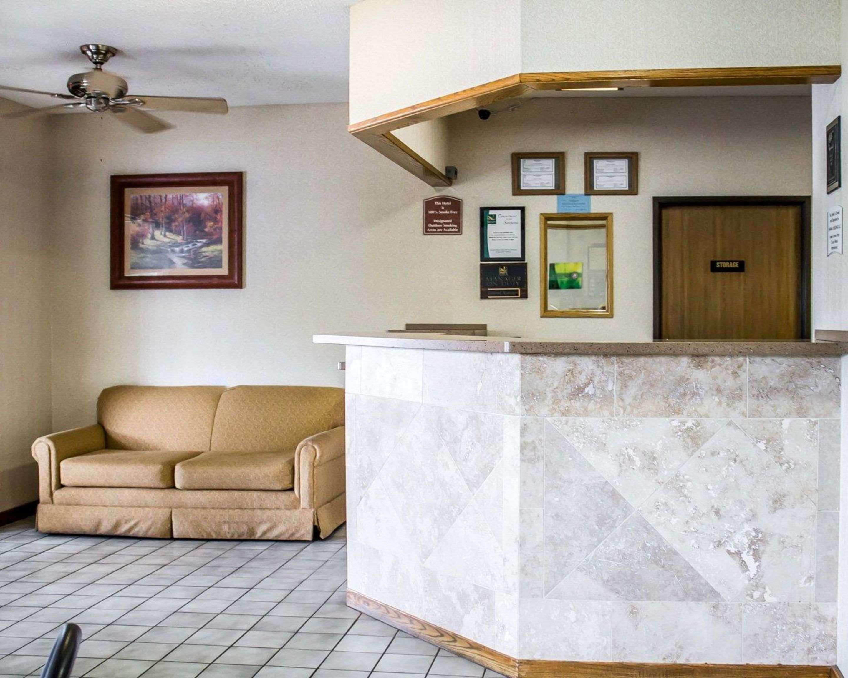 Inn Minocqua Luaran gambar