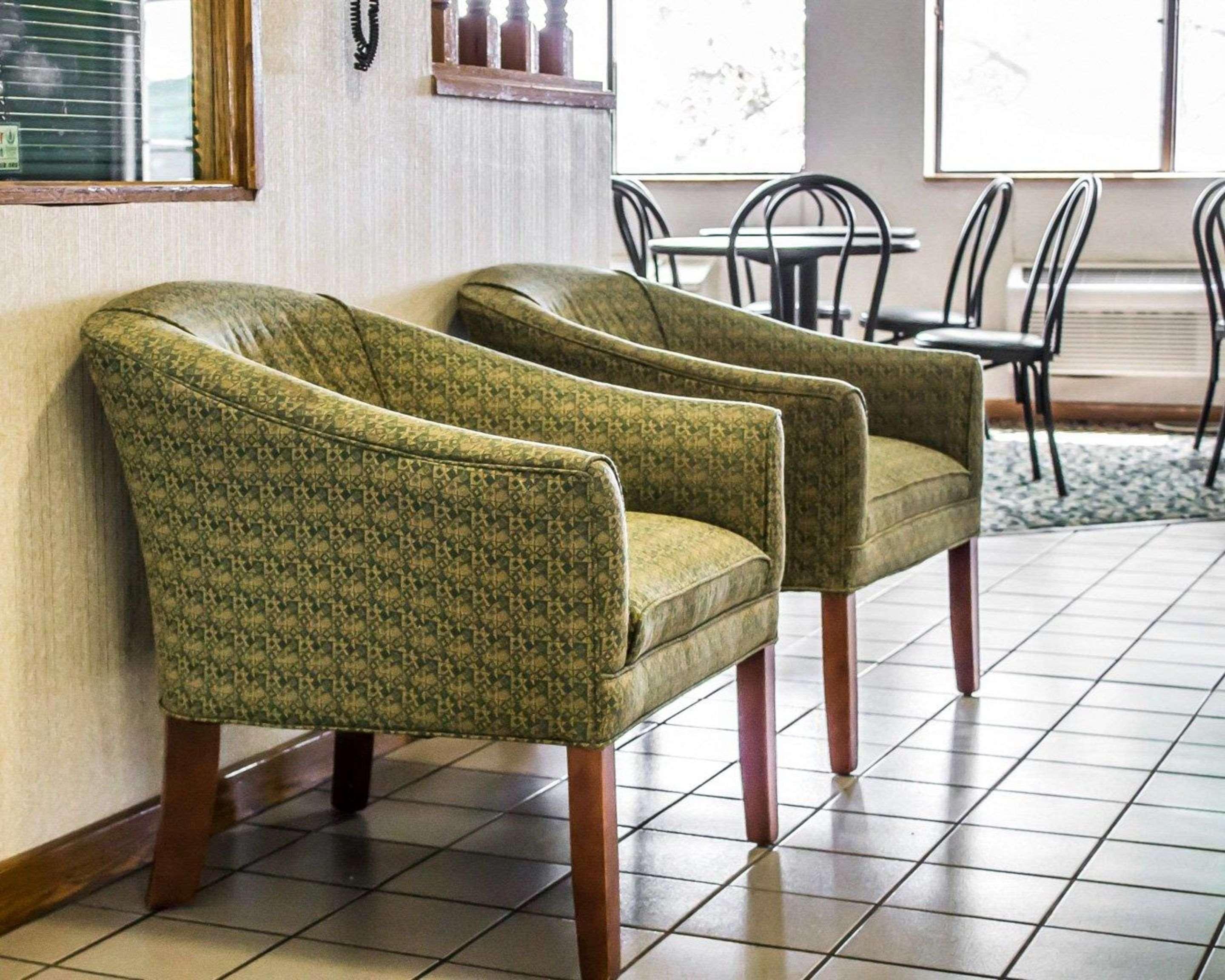 Inn Minocqua Luaran gambar