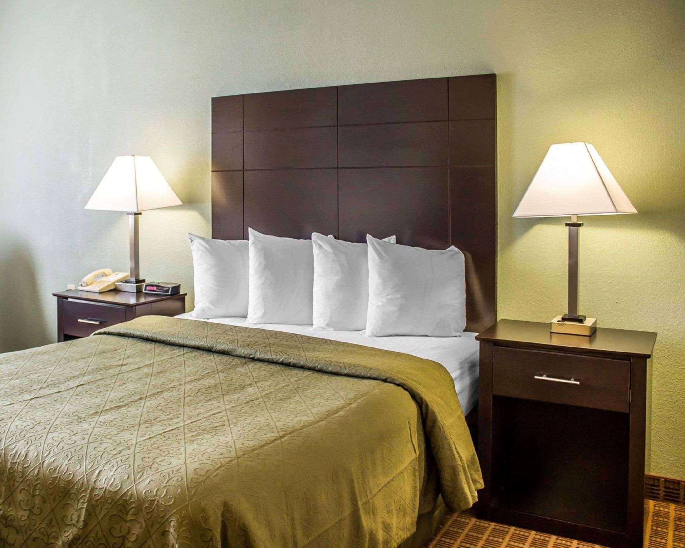 Inn Minocqua Luaran gambar