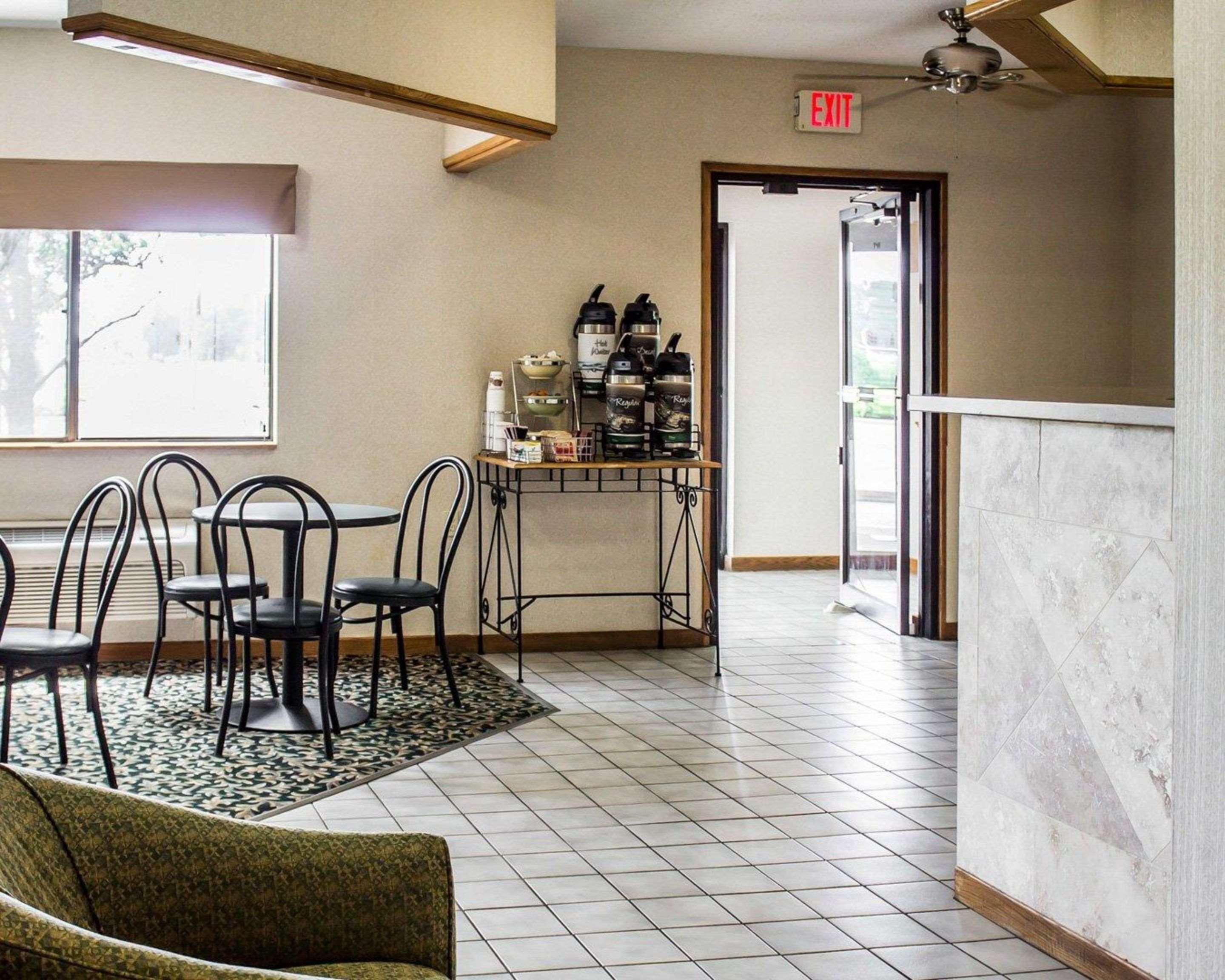 Inn Minocqua Luaran gambar