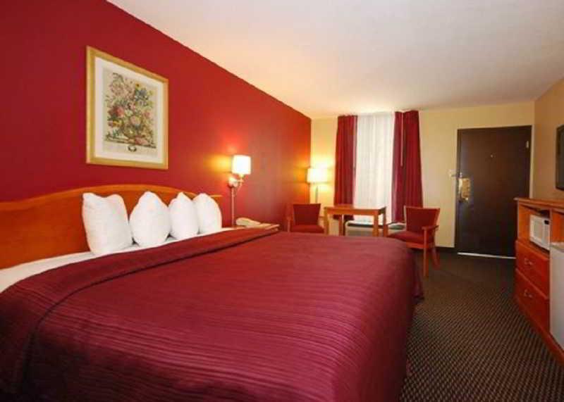 Inn Minocqua Luaran gambar