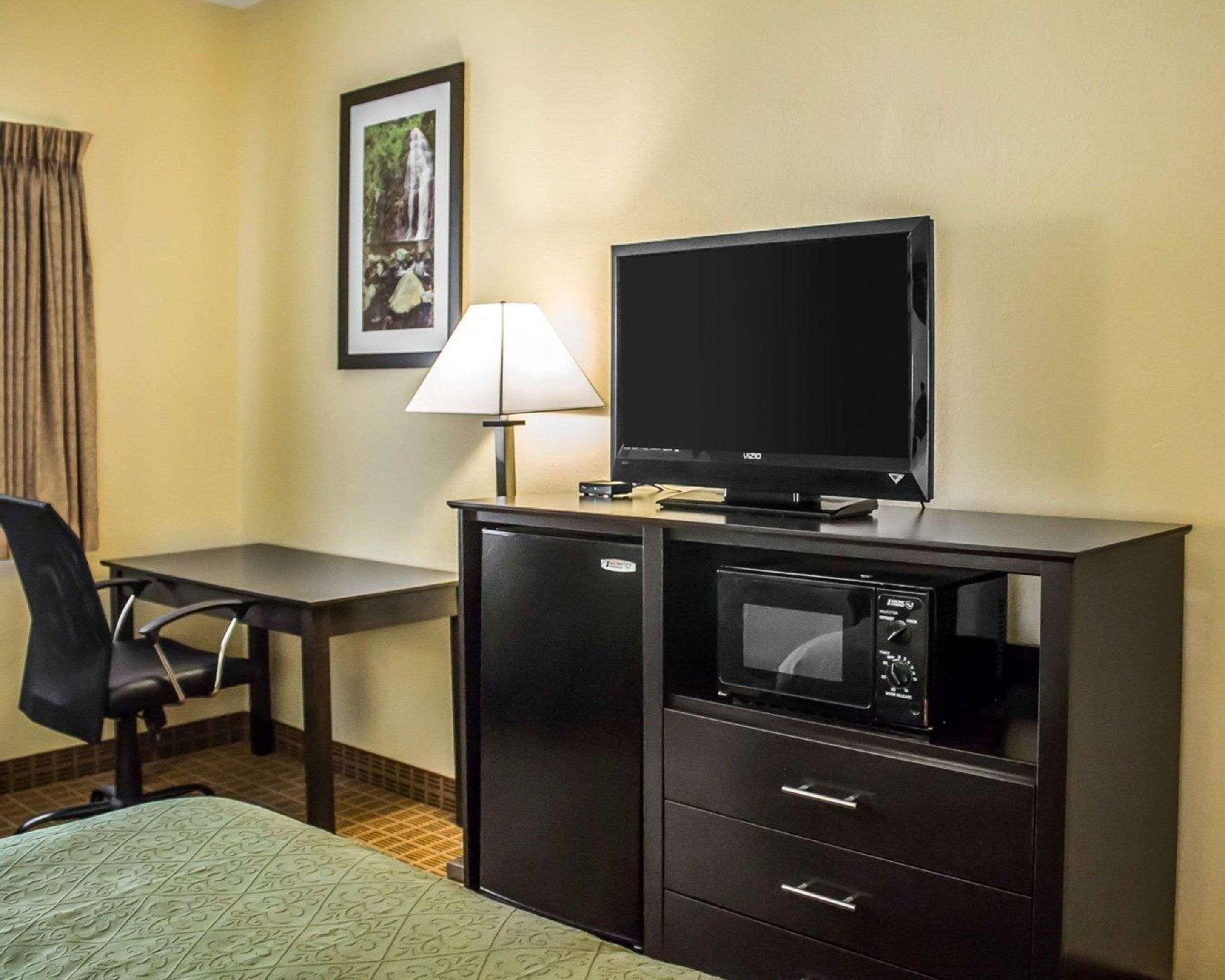 Inn Minocqua Luaran gambar