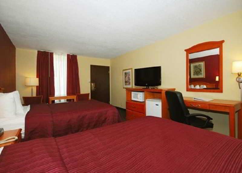Inn Minocqua Luaran gambar